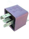 [157.0660] RALUX RELAY BOCINA FARO IODO GUIÑO UNIVERSAL 5T 12V
