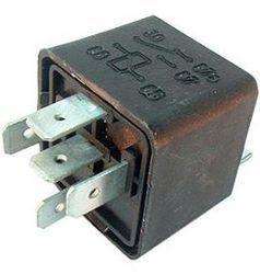 RALUX RELAY INVERSOR MULTIFUNCION 5T 12V  