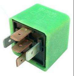RALUX RELAY BOCINA-ARRANQUE-MOTOVENTILADOR  