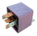 [168.0660] RALUX RELAY FAROS IODO 5T 24V 20A  