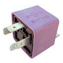 [170.0660] RALUX RELAY AUXILIAR CAMION 4T 24V  