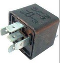 [173.0660] RALUX RELAY INVERSOR MULTIFUNCION 5T 24  