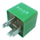 [185.0660] RALUX RELAY BOCINA-FARO-A/A-LUNETA-C.AUT.FALCON  