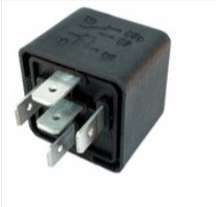 RALUX RELAY COMANDOS CAMION / OMNIBUS 5T 24V  