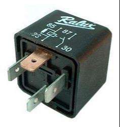 RALUX RELAY BOCINA-FAROS-LUNETA POLO-GOL-SENDA  