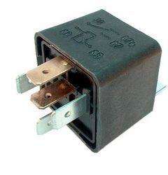RALUX RELAY AUXILIAR CAMION-OMNIBUS 5T 12V  