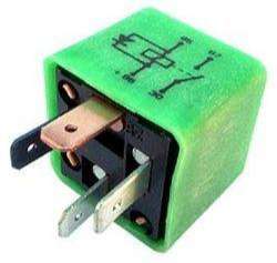 RALUX RELAY SOPLADOR R 21 4T 12V  
