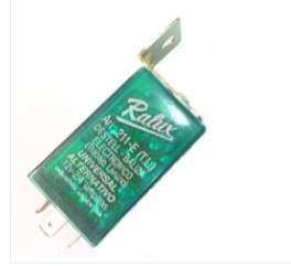 RALUX DESTELLADOR ALTERNATIVO 3T 12V  