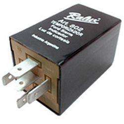 RALUX TEMPORIZADOR LUZ CORTESIA SIERRA  (AD)