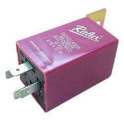 RALUX DESTELLADOR 12V CON SOPORTE  