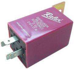 RALUX DESTELLADOR 24V CON SOPORTE  