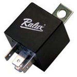RALUX DESTELLADOR UNIV. 24V 4 TERM CON SOPORTE  (ART. DISCONTINUADO)