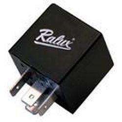 RALUX DESTELLADOR UNIV. 24V 4 TERM SIN SOPORTE  