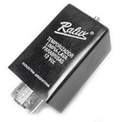 RALUX TEMPORIZADOR LIMPIA PARABRISA GACEL GOL KOMBI  (AD)