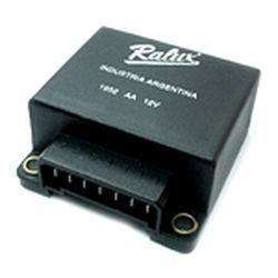 RALUX TEMPORIZADOR CONTROL AIRE ACOND R 19-21  (AD)