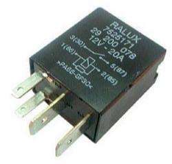 RALUX RELAY LUCES-BOCINA-ELECTRO ORION  