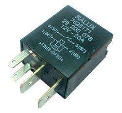 RALUX RELAY BOCINA-LUCES-ELECTRO DUNA-UNO  