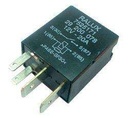 [8457.0660] RALUX RELAY BOCINA-LUCES-ELECTRO DUNA-UNO  
