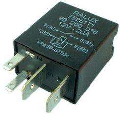 RALUX RELAY MULTIFUNCION POINTER/GOL 4T  