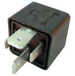 RALUX RELAY AUXILIAR DE VENTILADOR VW CADDY CARAT GOL <95 KOMBI DIESEL PASSAT POLO FORD ESCORT GALAXY ORION SEAT INCA 12V 4T 70A