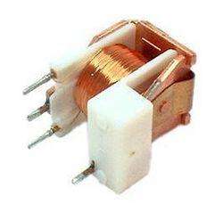 RALUX RELAY MINIATURA MULTIFUNCION DOBLE SALIDA  