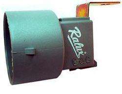 RALUX RELAY ACCESORIOS CLIO-EXPRES 4T 12V 50AMP  