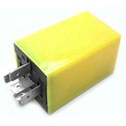 RALUX TEMPORIZADOR INTERFAS NIVEL COMBUSTIBLE R 19  (AD)