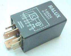 RALUX PRECALENTADOR DIESEL GOL-SAVEIRO-SENDA 1994>  