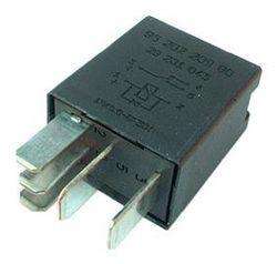 RALUX RELAY ACCESORIOS P 306  