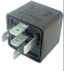 RALUX RELAY ACCESORIOS CAMIONES 24V  