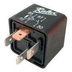 RALUX RELAY BOCINA /AIRE ACOND /ARRANQUE /SONDA /ANTIN/POLO  