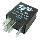 [8563.0660] RALUX RELAY INY BOMBA D NAF LUCES RANGER  