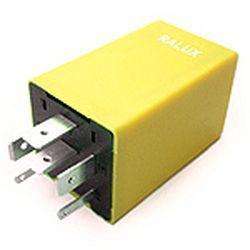 RALUX TEMPORIZADOR TRABAPUERTA PALIO-SIENA  (ART.DIS)