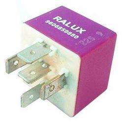 RALUX RELAY ELECTROVENTILADOR FOCUS-RANGER-DUNA GNC  