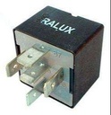 [8571.0660] RALUX RELAY BOCINA COMBUSTIBLE EV DUCATO / TEMPR  