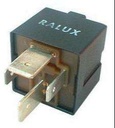 [8572.0660] RALUX RELAY ACCESORIOS CLIMATIZADOR DUCATO-TIPO-UNO  