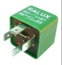 [8578.0660] RALUX RELAY ACCESORIOS CORSA 4T 12V (3447012)  