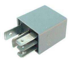 RALUX RELAY ACCESORIOS CORSA 5T 12V (90414477)  