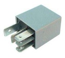 [8579.0660] RALUX RELAY ACCESORIOS CORSA 5T 12V (90414477)  