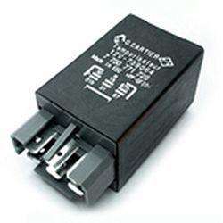 RALUX TEMPORIZADOR R 9-R 11  (ART.DIS)