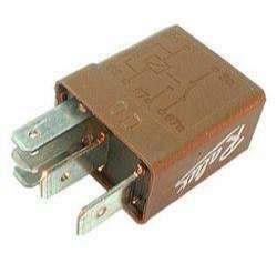 RALUX RELAY AIRE ACONDICIONADO MAREA 5T 12V  