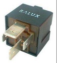 [8596.0660] RALUX RELAY RETARDO A/A MAREA 5T 12V  