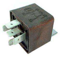 RALUX RELAY AUXILIAR CAMION-OMNIBUS 5T 24V  