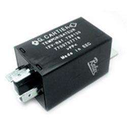 RALUX TEMPORIZADOR CORTE CLIO-R19 (AD)