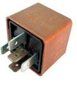 [8654.0660] RALUX RELAY ACCESORIOS R 19-KANGOO-CLIO-SCENIC-MEGANE  
