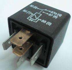 RALUX RELAY ACCESORIOS KANGOO / SCENIC / MEGANE / CLIO  