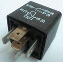 [8659.0660] RALUX RELAY ACCESORIOS KANGOO / SCENIC / MEGANE / CLIO  