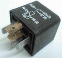 [8661.0660] RALUX RELAY ACCESORIOS KANGOO SCENIC MEGANE CLIO II