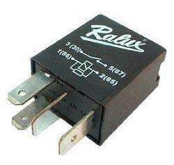 RALUX RELAY ACCESORIOS CORSA 4T 12V (90229206)  