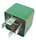 [8666.0660] RALUX RELAY ACCESORIOS ASTRA 4T 12V  
